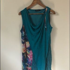 3/$33-Papa Vancouver summer dress